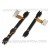 Side Trigger Flex Cabkes Replacement for Zebra TC15, TN28